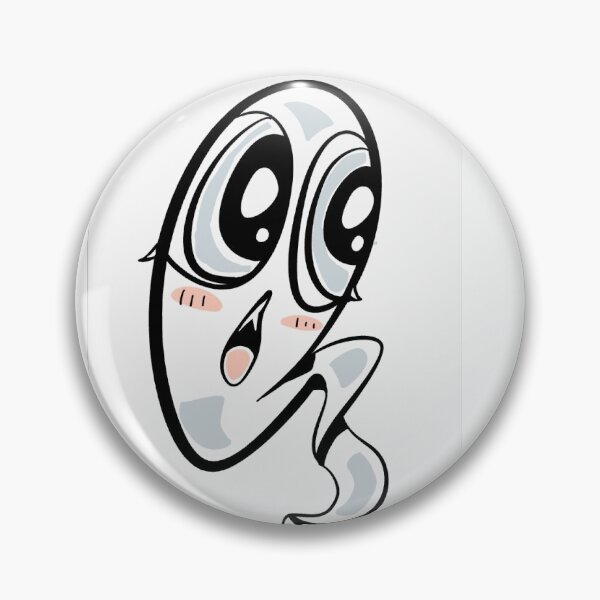 Item preview, Kawaii Ghost designed and sold by SakuraArtsCC.