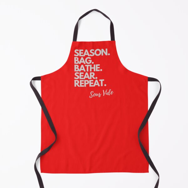 Item preview, Sous Vide Perfection designed and sold by Sous-Vide-Tees.