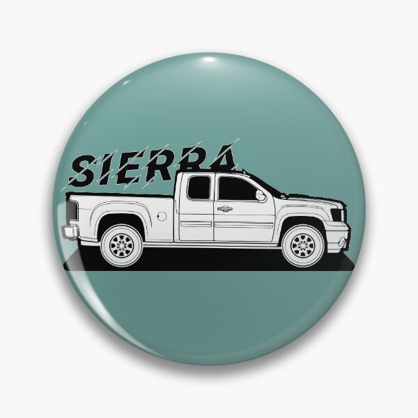 Item preview, GMC Sierra Truck designed and sold by IssKa.
