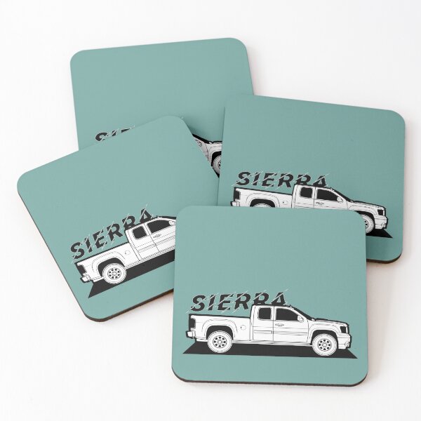 Item preview, GMC Sierra Truck designed and sold by IssKa.