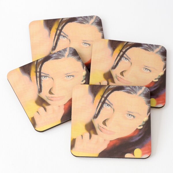 Item preview, Dannii Minogue's Love & Kisses Thirty designed and sold by FashionGoesPop.