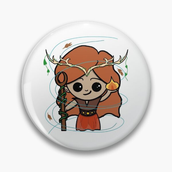 Item preview, Keyleth designed and sold by morphie316.