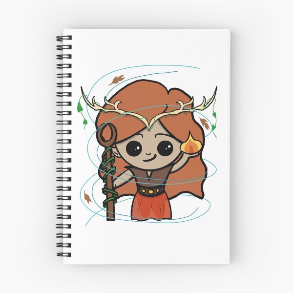 Item preview, Keyleth designed and sold by morphie316.