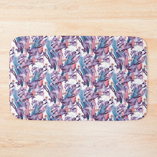 Item preview, Arty Fun Unicorns designed and sold by WildingClan.