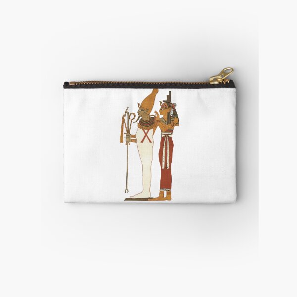 Item preview, Osiris and Isis designed and sold by Ta'wy Ancient Egyptian Merchandise.