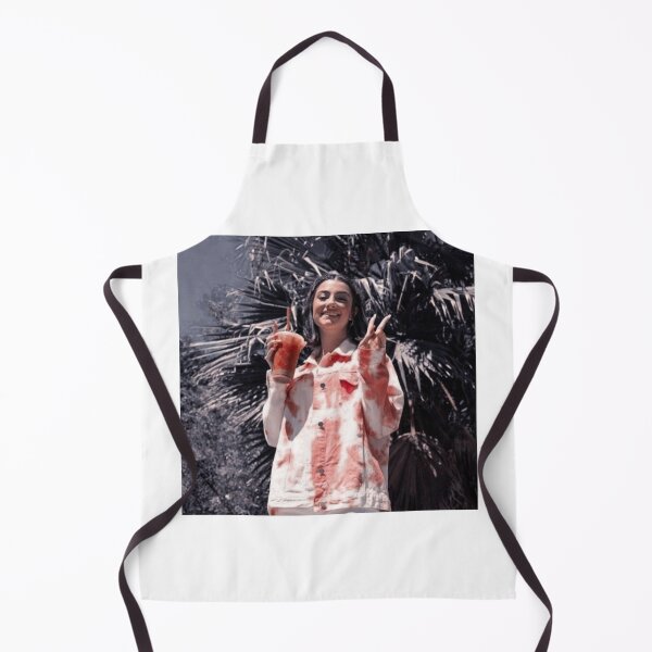 Item preview, Charli d'amelio designed and sold by Ivan0902.