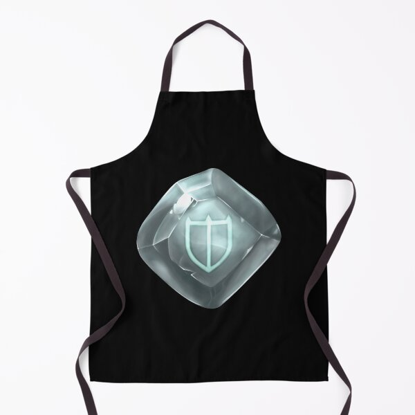 Item preview, Copie de Final Fantasy XIV - Paladin Soul Crystal designed and sold by Aryalaenkha.