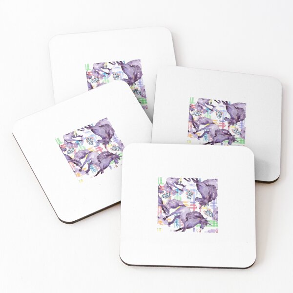 Item preview,  Fun Unicorns designed and sold by WildingClan.