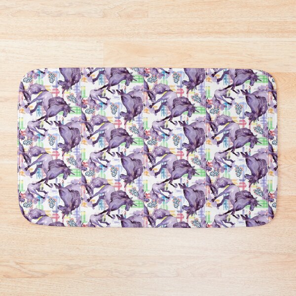 Item preview,  Fun Unicorns designed and sold by WildingClan.