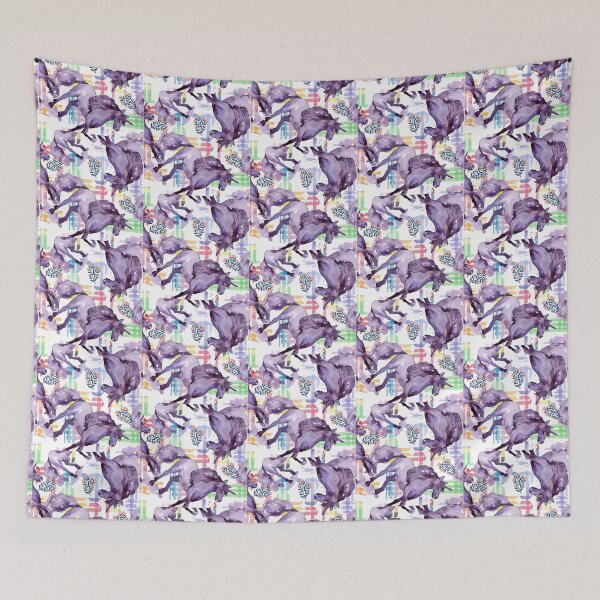 Item preview,  Fun Unicorns designed and sold by WildingClan.