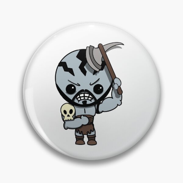 Item preview, Grog designed and sold by morphie316.