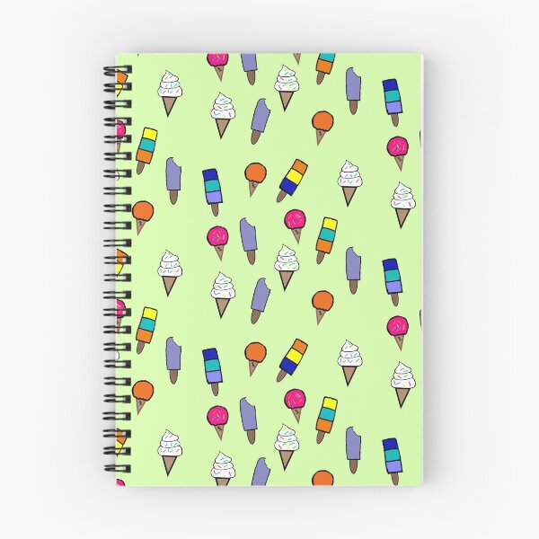 Item preview, Popsicle designed and sold by ContaminatedMI.