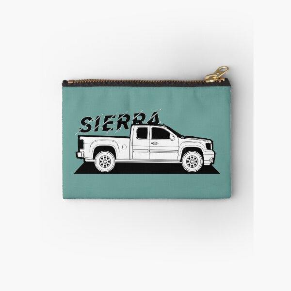 Item preview, Camión GMC Sierra designed and sold by IssKa.