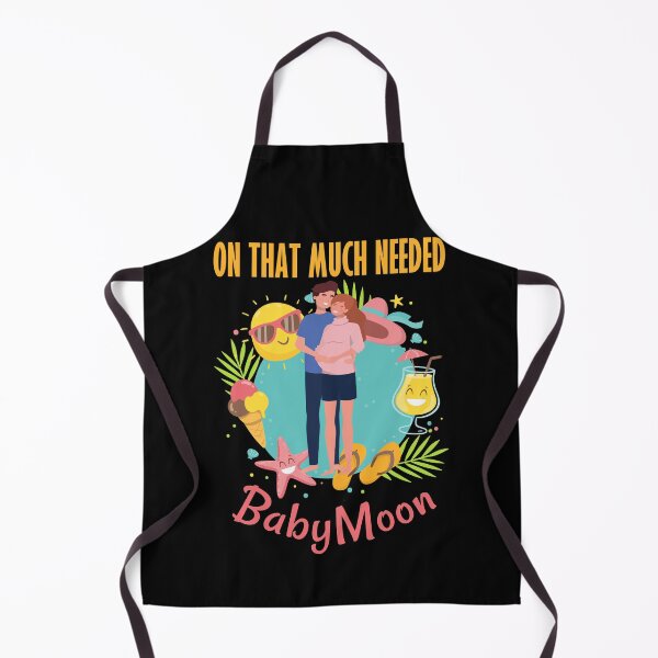 Item preview, On That Much Needed Babymoon designed and sold by DesignByJK.