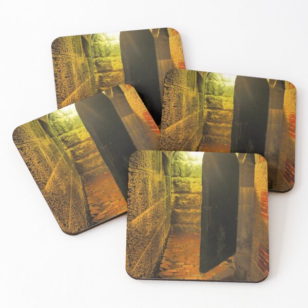 Item preview, Doomed Door - Fort Knox designed and sold by Theophanes Avery.