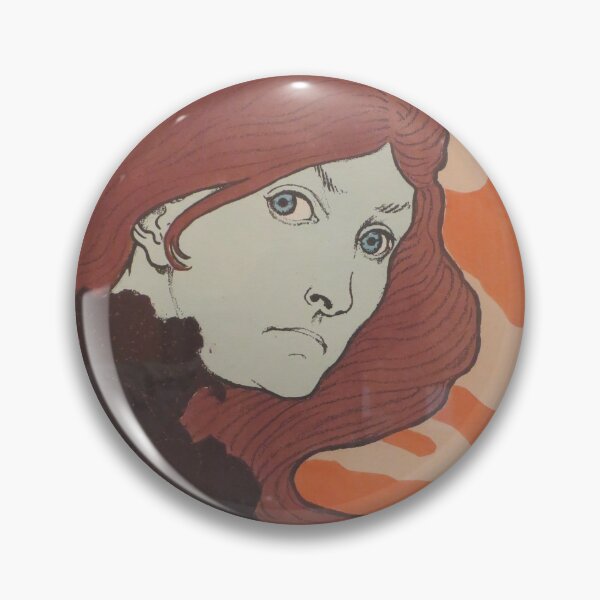 Item preview, The acid thrower - Eugène Grasset designed and sold by themasters.