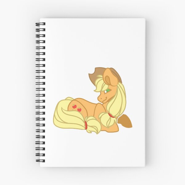 Item preview, MLP - AppleJack designed and sold by Doodlebeano.