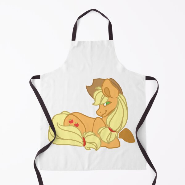 Item preview, MLP - AppleJack designed and sold by Doodlebeano.