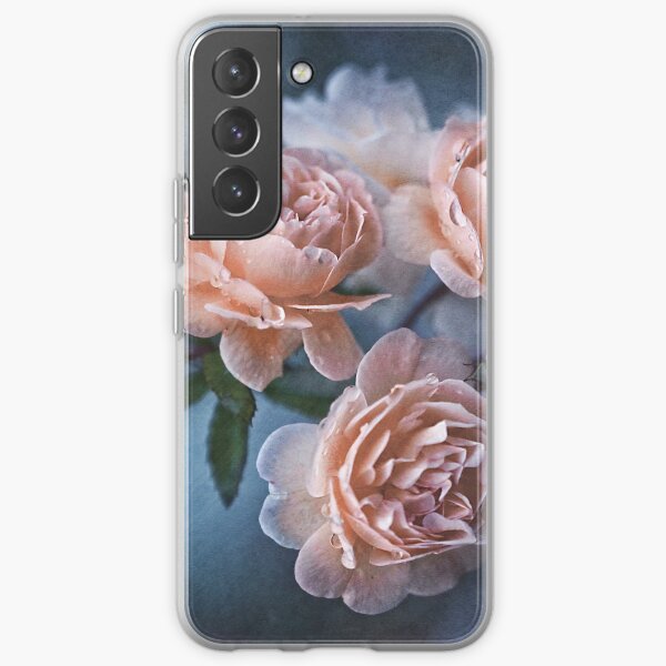 Bouteousness Samsung Galaxy Soft Case