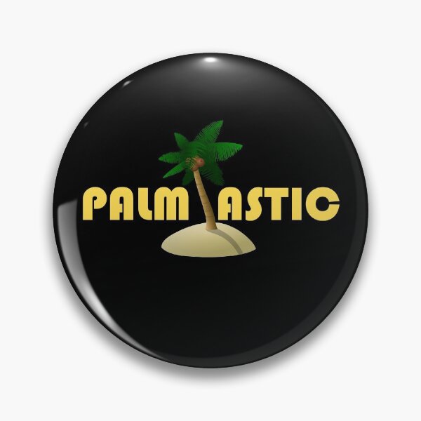 Item preview, PALMTASTIC - Palm Trees are fantastic designed and sold by Artstastic.