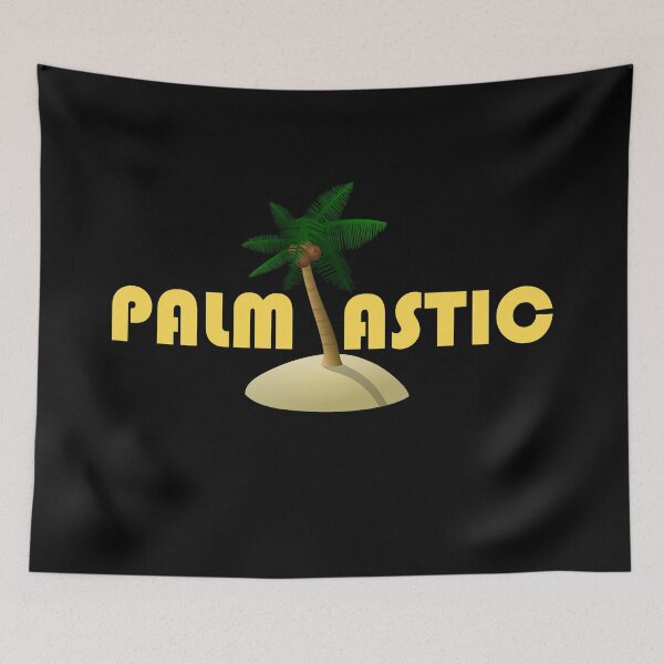 Item preview, PALMTASTIC - Palm Trees are fantastic designed and sold by Artstastic.