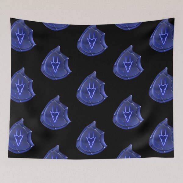 Item preview, Final Fantasy XIV - Dragoon Soul Crystal designed and sold by Aryalaenkha.