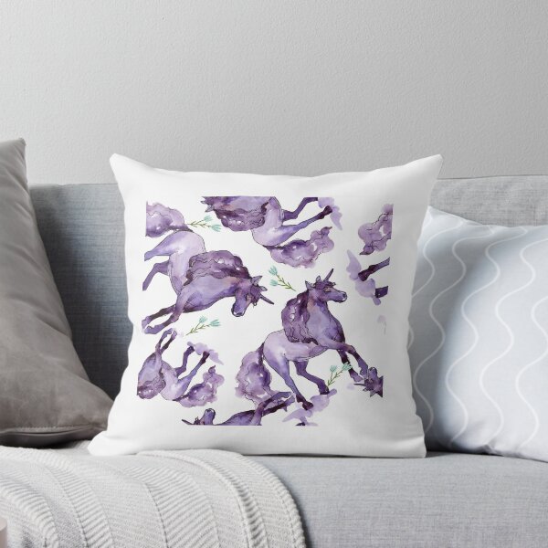 Item preview, Stunning Magical Unicorns designed and sold by WildingClan.