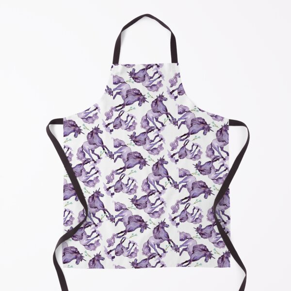 Item preview, Stunning Magical Unicorns designed and sold by WildingClan.