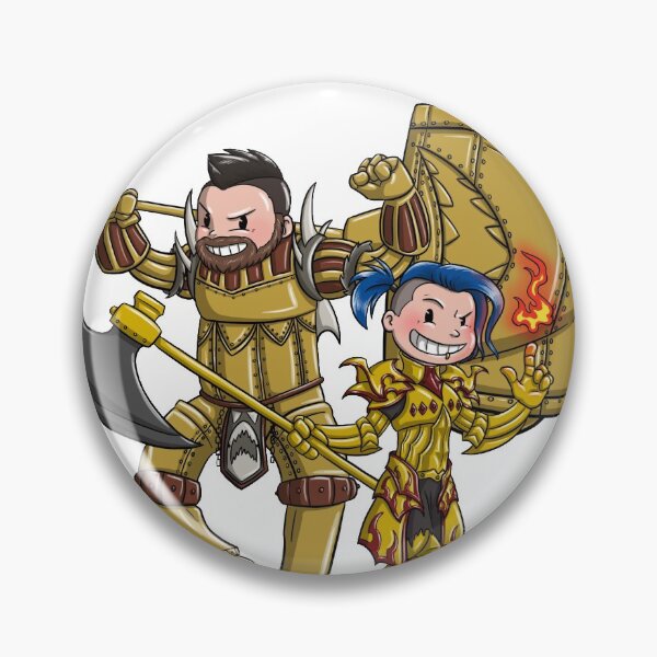 Item preview, BroziCore designed and sold by VoxicoreDesigns.