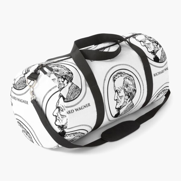 Item preview, Richard Wagner designed and sold by LisaCuffe.