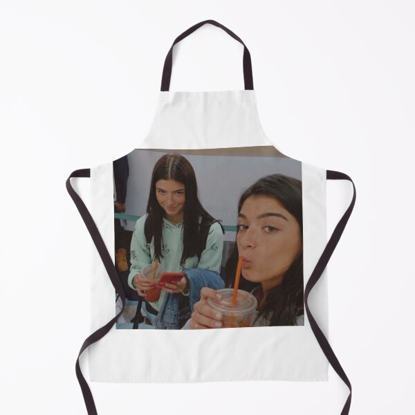 Item preview, Charli and dixie d'amelio designed and sold by Ivan0902.