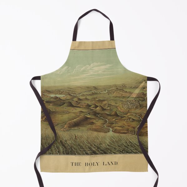 Item preview, The Holy Land (1876) designed and sold by allhistory.