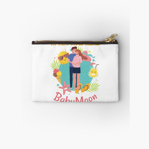 Item preview, On That Much Needed Babymoon designed and sold by DesignByJK.