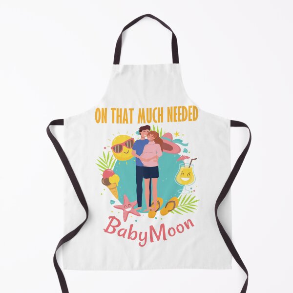 Item preview, On That Much Needed Babymoon designed and sold by DesignByJK.