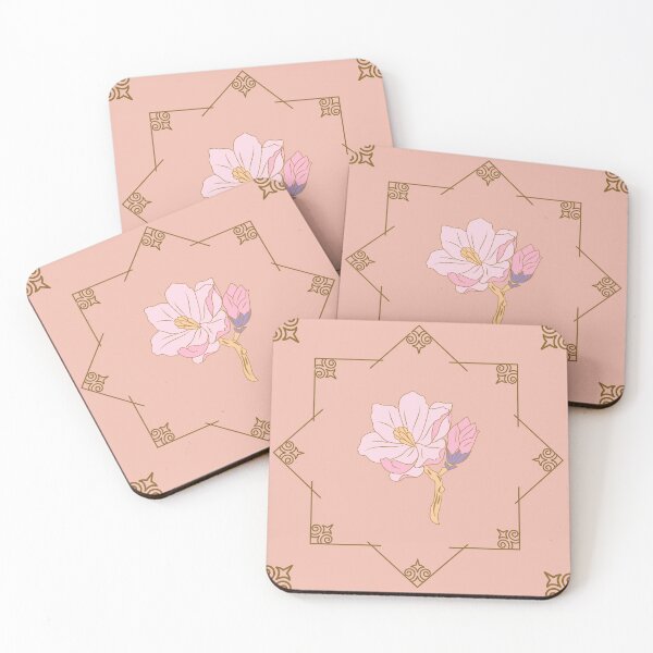 Item preview, Flower Zen  designed and sold by Megan-Alice.