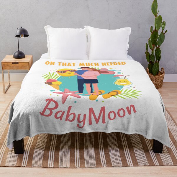 Item preview, On That Much Needed Babymoon designed and sold by DesignByJK.