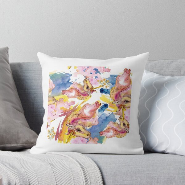 Item preview, Fantasy Time with These  Magical Unicorns designed and sold by WildingClan.
