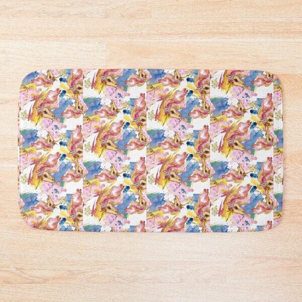 Item preview, Fantasy Time with These  Magical Unicorns designed and sold by WildingClan.