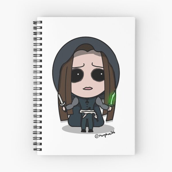 Item preview, Vax’ildan designed and sold by morphie316.