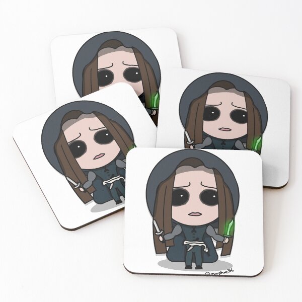 Item preview, Vax’ildan designed and sold by morphie316.
