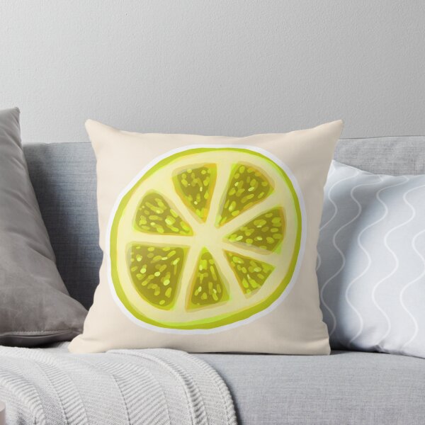 Item preview, Lemon Slice designed and sold by SaradaBoru.