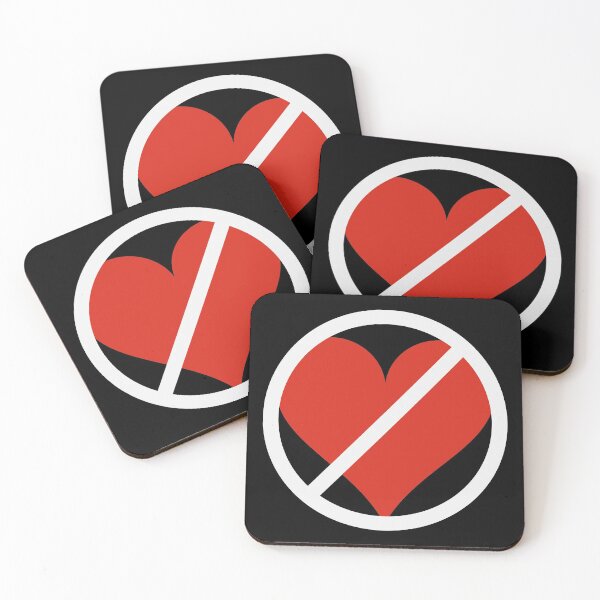 Item preview, No heart love / Forbidden Love designed and sold by Dream-bubble.