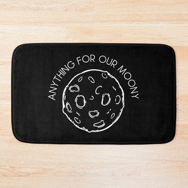 Item preview, Anything for our moony designed and sold by Mqyou.