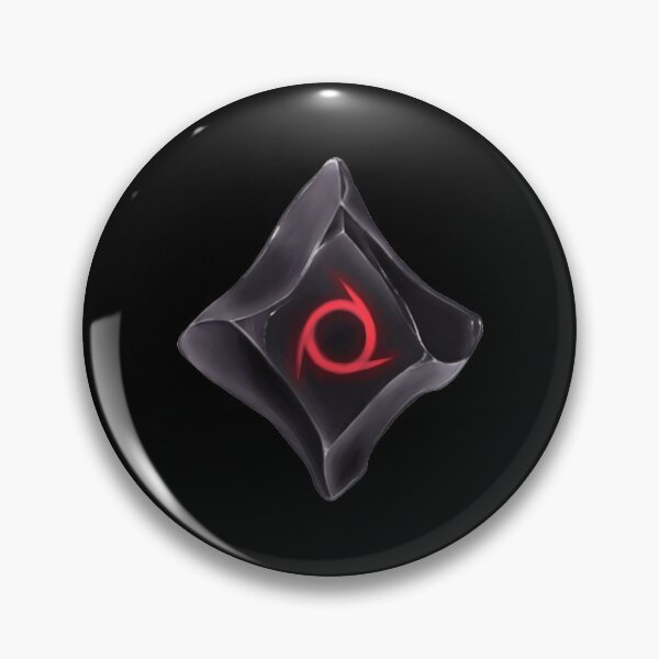 Item preview, Final Fantasy XIV - Ninja Soul Crystal designed and sold by Aryalaenkha.