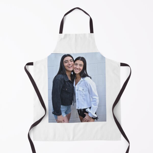 Item preview, Charli and dixie d'amelio designed and sold by Ivan0902.