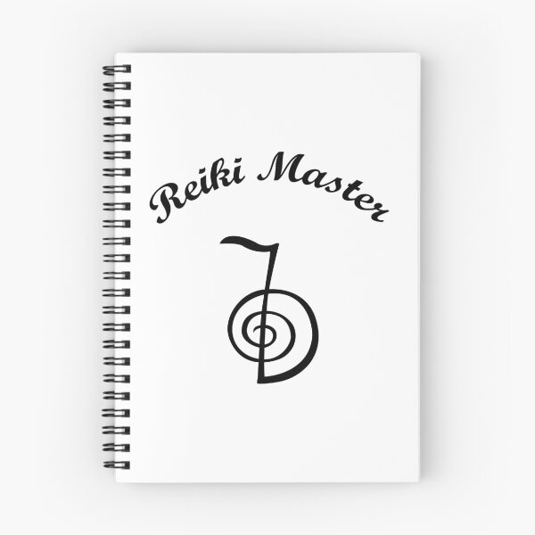 Item preview, Reiki Master designed and sold by denisseinfeld.