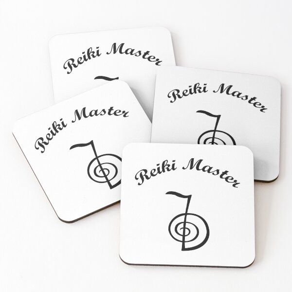 Item preview, Reiki Master designed and sold by denisseinfeld.