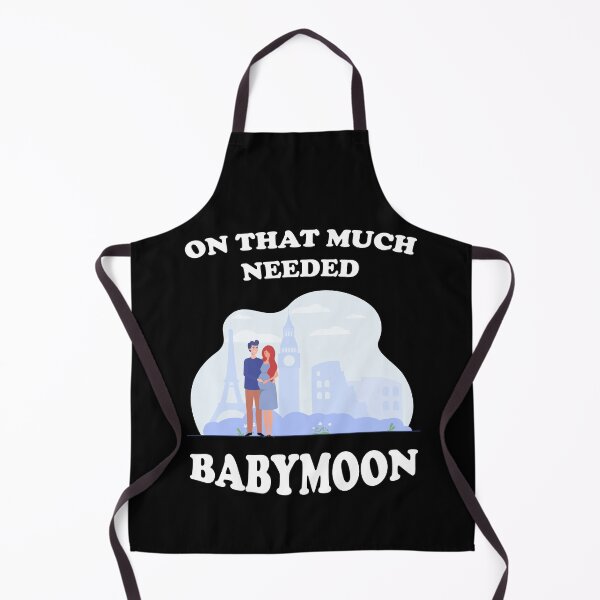 Item preview, On That Much Needed Babymoon designed and sold by DesignByJK.