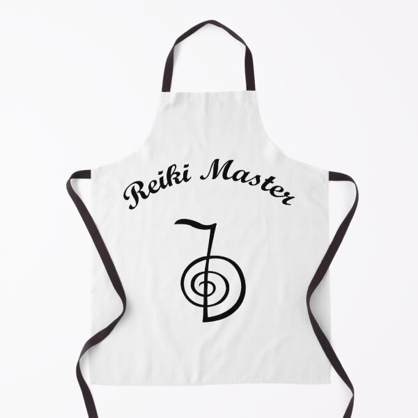 Item preview, Reiki Master designed and sold by denisseinfeld.