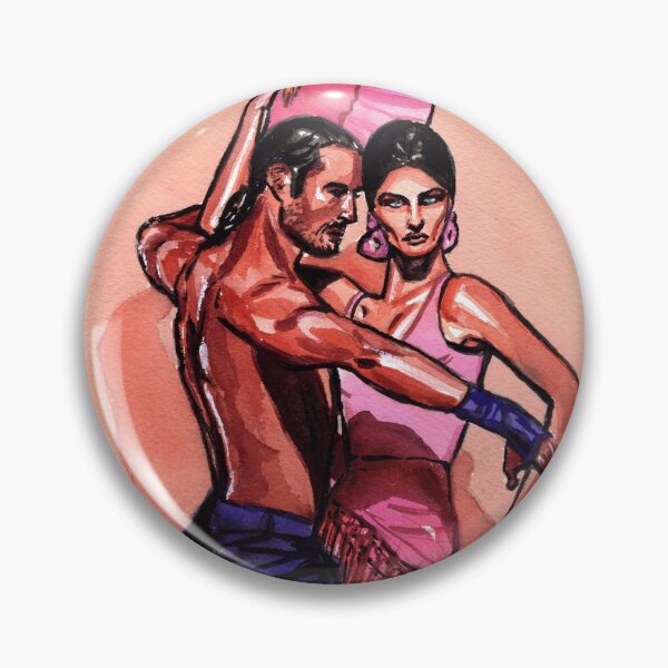 Item preview, FLEMISH designed and sold by Laura  Gomez Muriel.
